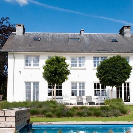 Oneux Village Theux Kültér fotó