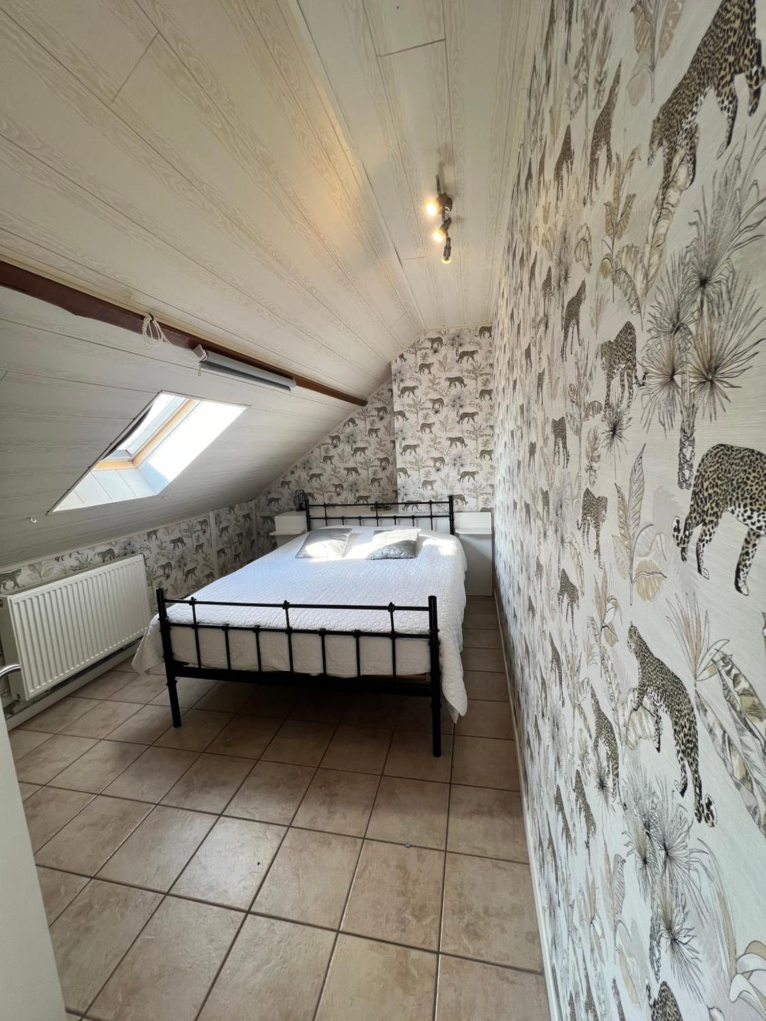 Oneux Village Theux Kültér fotó