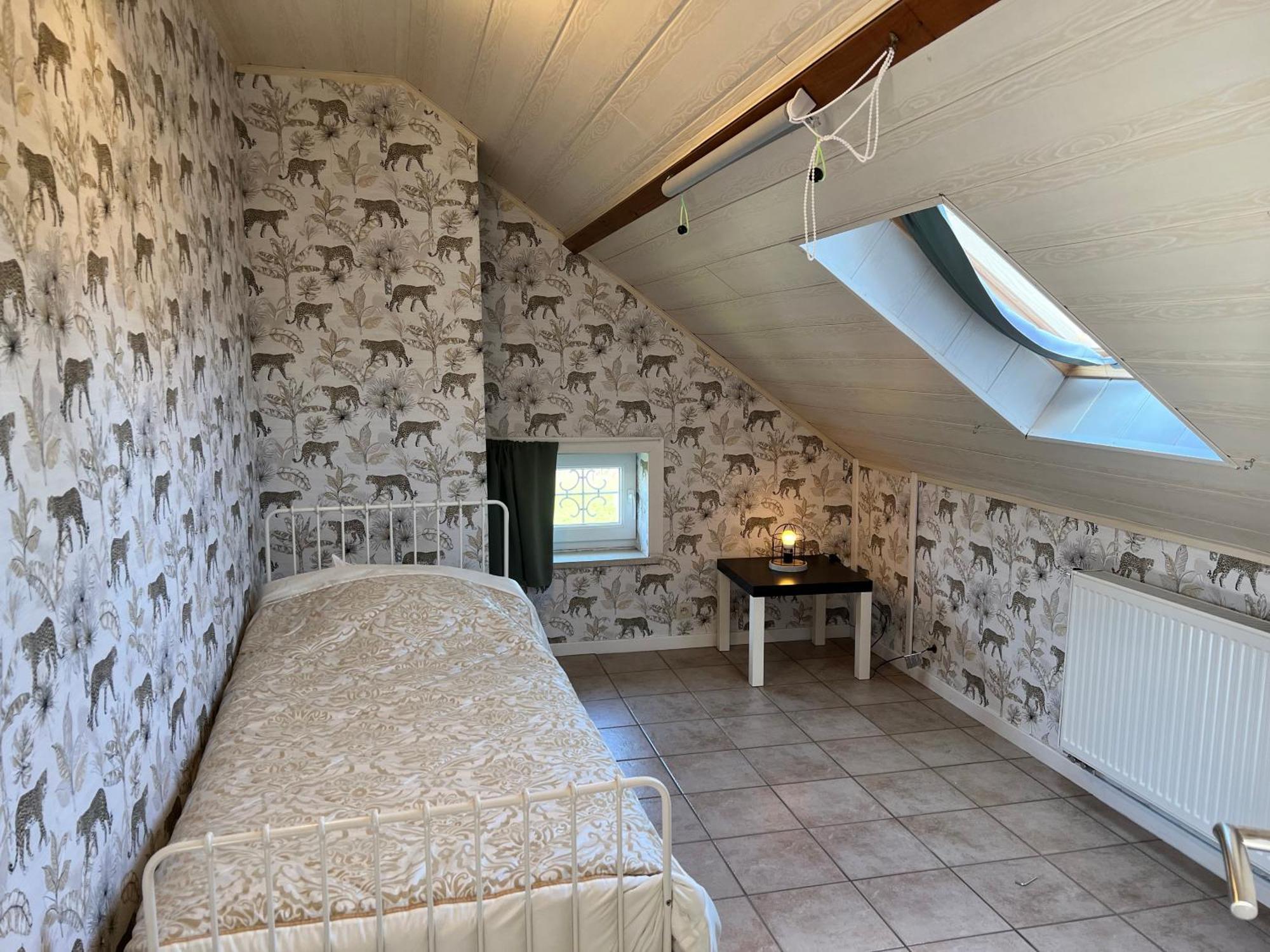 Oneux Village Theux Kültér fotó