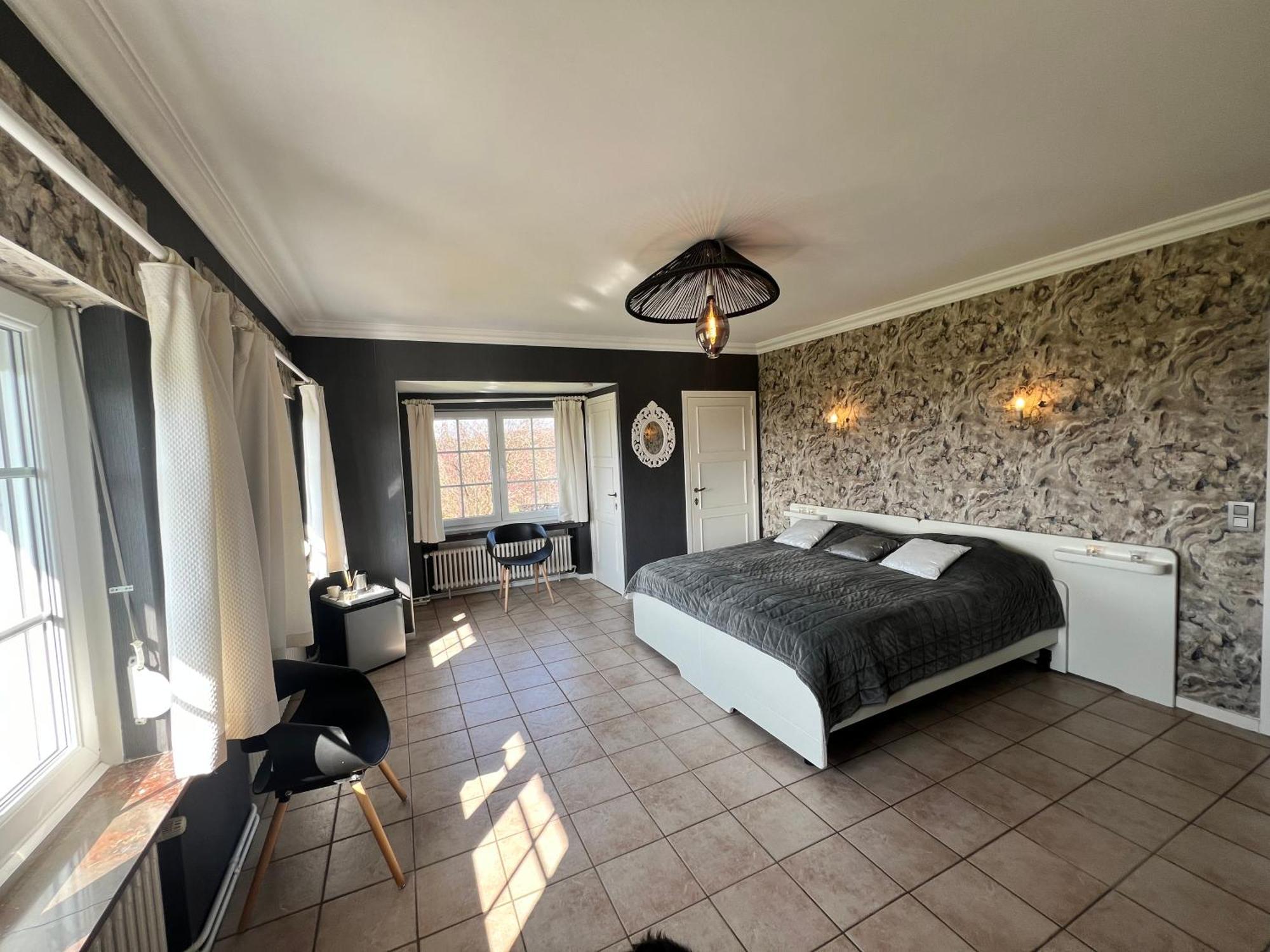 Oneux Village Theux Kültér fotó