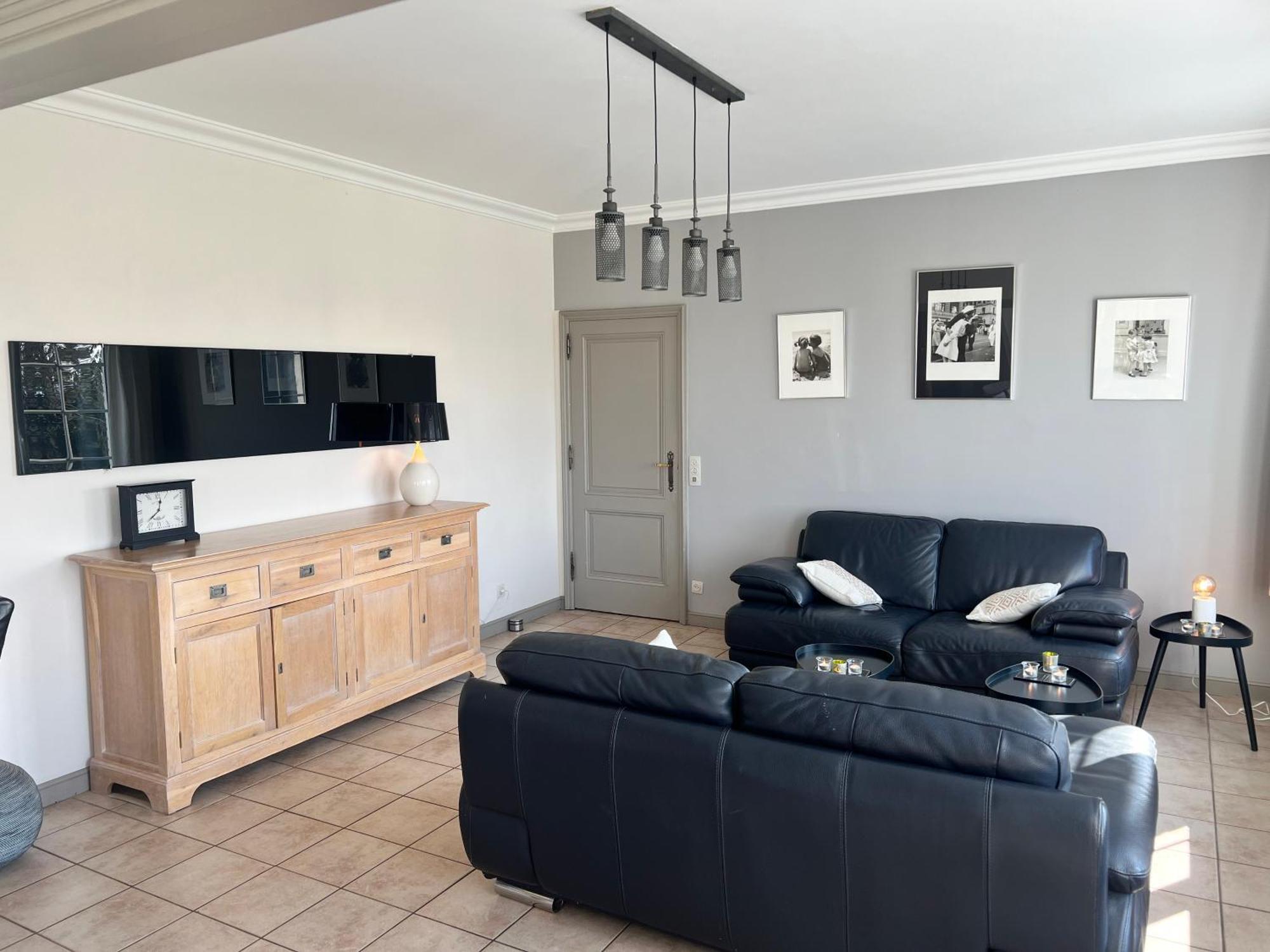 Oneux Village Theux Kültér fotó