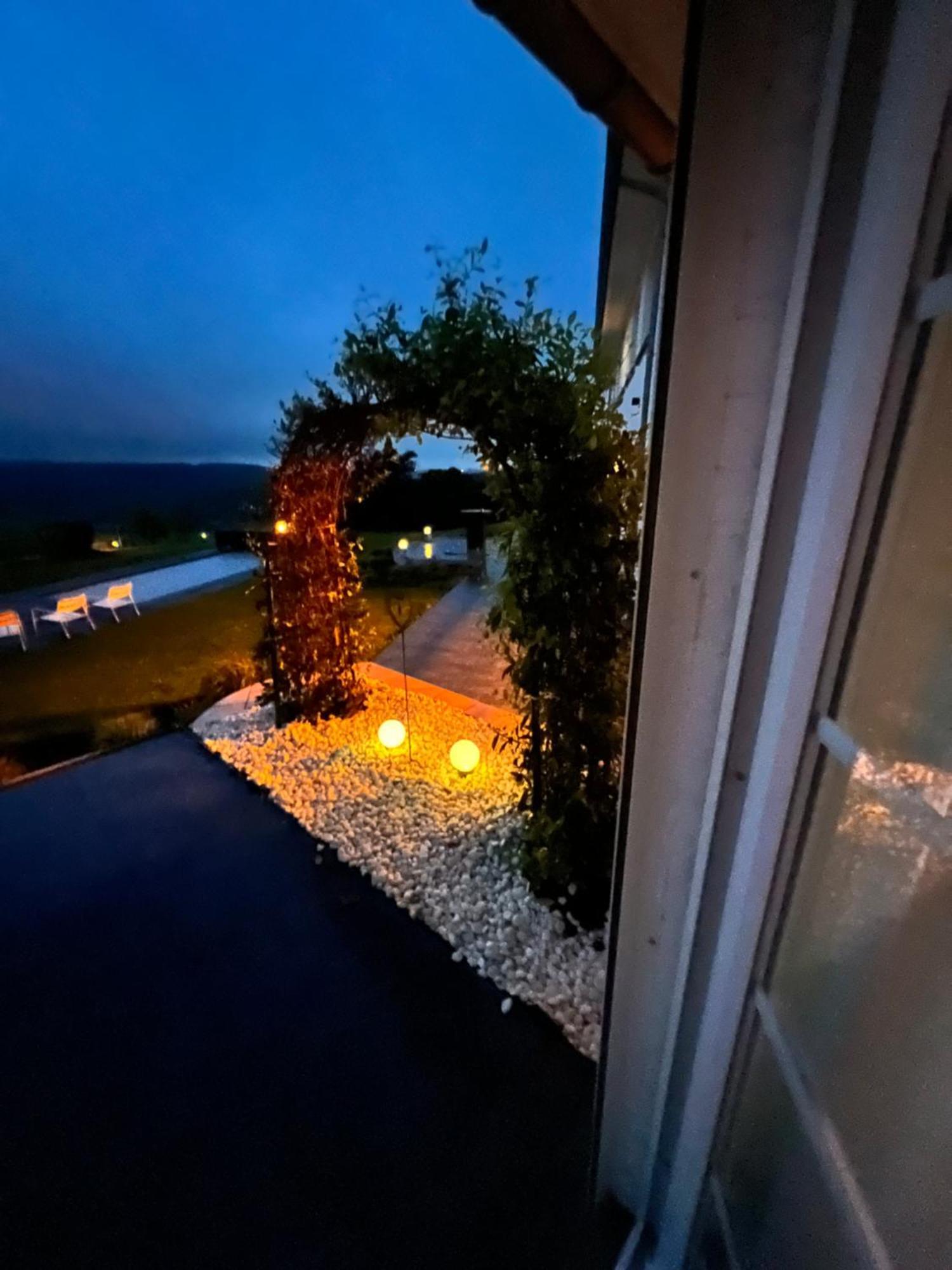 Oneux Village Theux Kültér fotó